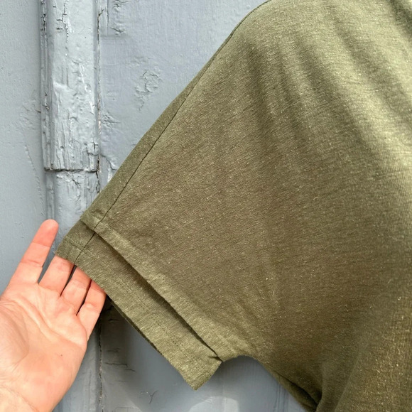 Dagg & Stacey Emmons  Jumpsuit, size M, - Picture 8 of 13